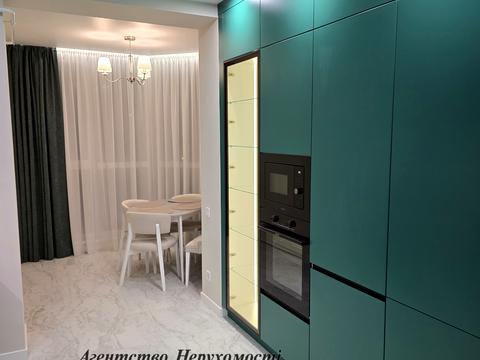 квартира по адресу Радісна, 2