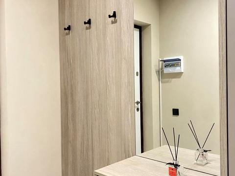 квартира за адресою Михайла Максимовича вул. (Онуфрія Трутенка), 28-Е