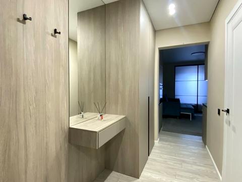 квартира за адресою Михайла Максимовича вул. (Онуфрія Трутенка), 28-Е