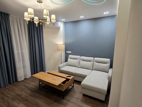 квартира по адресу Радісна, 2