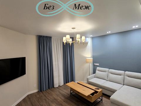 квартира по адресу Радісна, 2