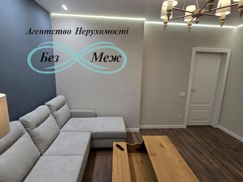 квартира по адресу Радісна, 2