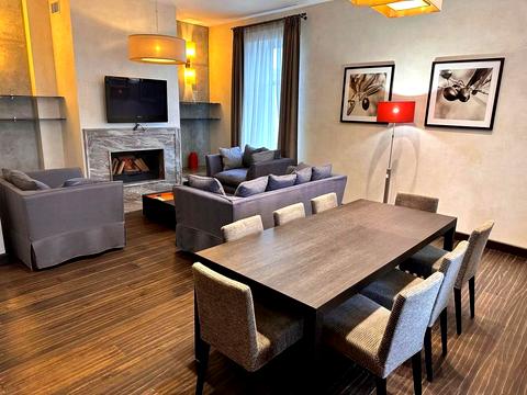 квартира за адресою Шовковична вул., 30-А