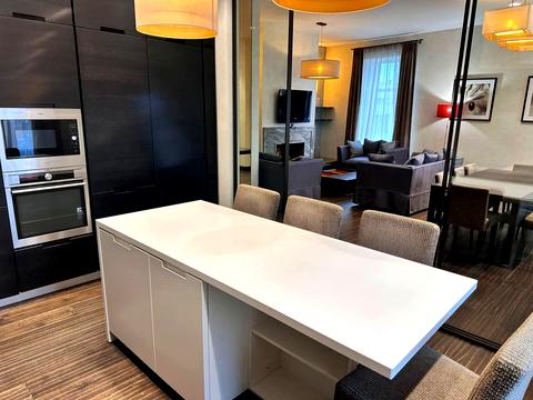 квартира за адресою Шовковична вул., 30-А