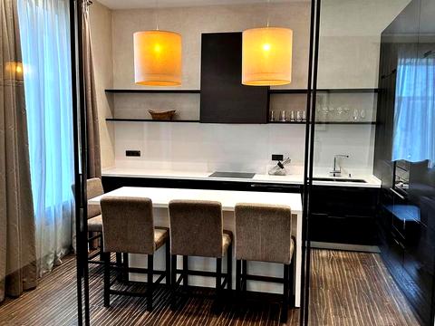 квартира за адресою Шовковична вул., 30-А