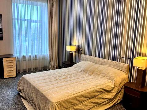 квартира за адресою Шовковична вул., 30-А