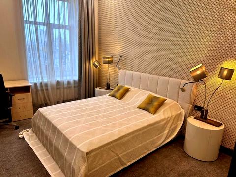 квартира за адресою Шовковична вул., 30-А