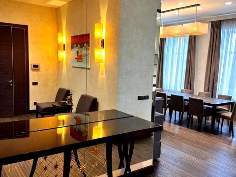 квартира за адресою Шовковична вул., 30-А