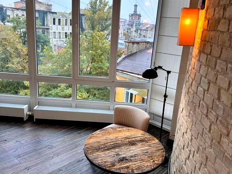 квартира за адресою Шовковична вул., 30-А