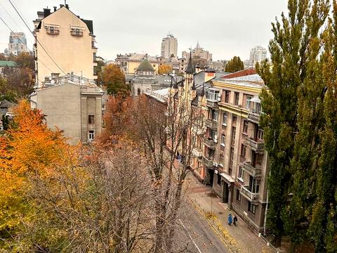 квартира за адресою Шовковична вул., 30-А