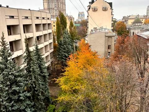 квартира за адресою Шовковична вул., 30-А