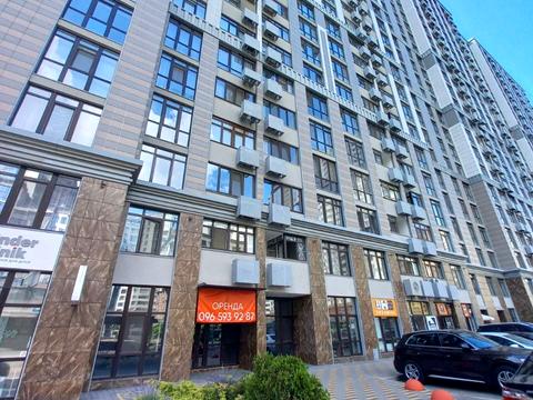 квартира за адресою Кахи Бендукідзе вул., 2