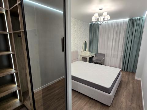 квартира по адресу Радісна, 2