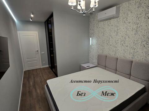 квартира по адресу Радісна, 2