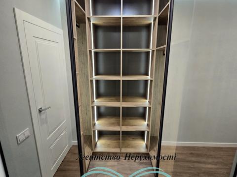 квартира по адресу Радісна, 2