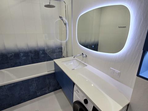 квартира по адресу Радісна, 2