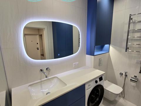 квартира по адресу Радісна, 2