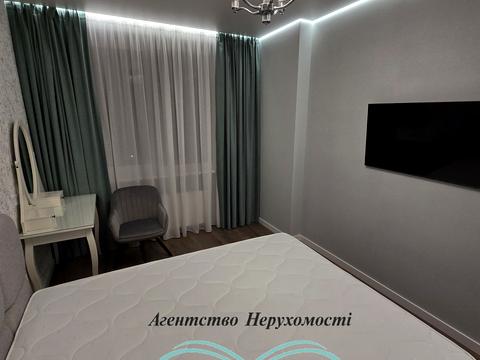 квартира по адресу Радісна, 2