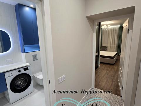 квартира по адресу Радісна, 2