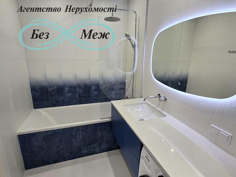 квартира по адресу Радісна, 2