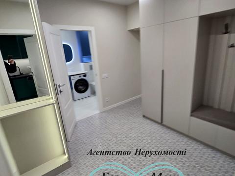 квартира по адресу Радісна, 2