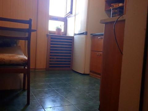 квартира по адресу Академика Королёва ул., 48/1