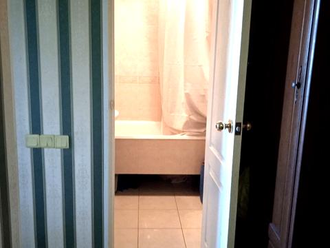 квартира по адресу Академика Королёва ул., 48/1