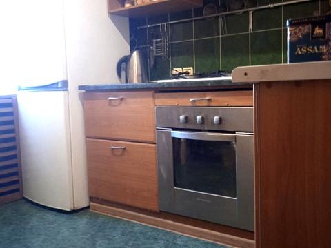 квартира по адресу Академика Королёва ул., 48/1