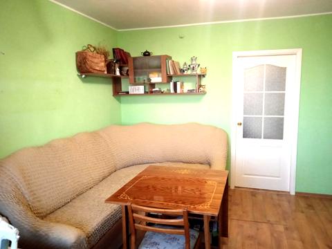 квартира по адресу Академика Королёва ул., 48/1