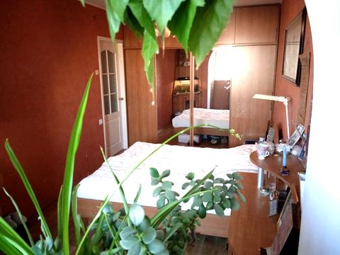 квартира по адресу Академика Королёва ул., 48/1