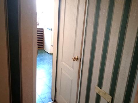 квартира по адресу Академика Королёва ул., 48/1