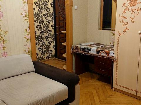 квартира по адресу Чугуевский пер., 13-А