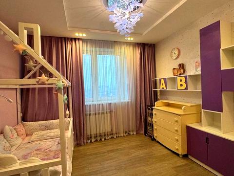квартира по адресу Вацлава Гавела бульв. (Івана Лепсе), 9-А