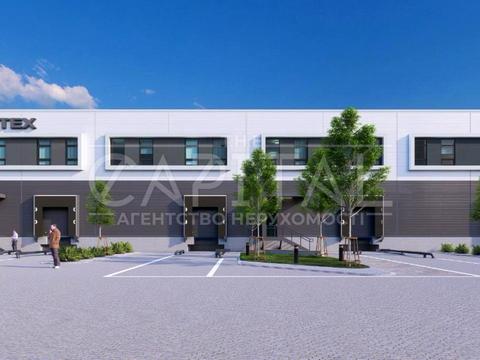 коммерческая по адресу Осенняя ул., 17