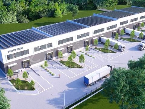 коммерческая по адресу Осенняя ул., 17