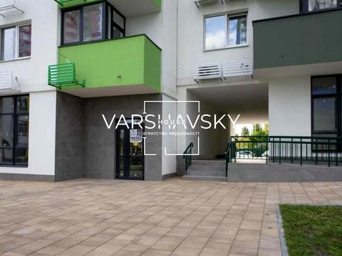 коммерческая по адресу Ивана Выговского ул. (Маршала Гречка), 10 б