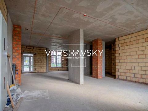 коммерческая по адресу Ивана Выговского ул. (Маршала Гречка), 10 б