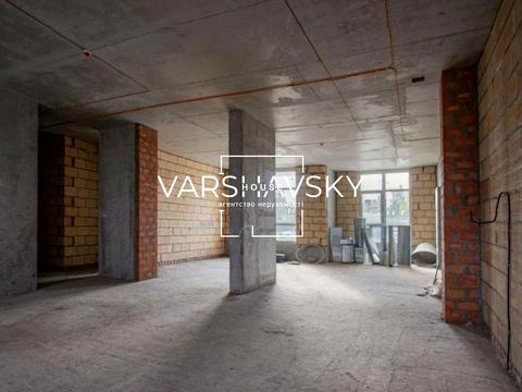 коммерческая по адресу Ивана Выговского ул. (Маршала Гречка), 10 б