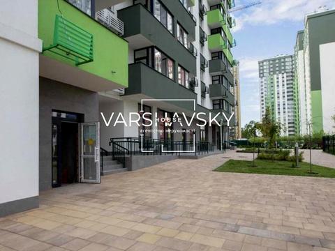 коммерческая по адресу Ивана Выговского ул. (Маршала Гречка), 10 б