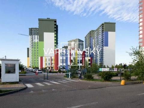 коммерческая по адресу Ивана Выговского ул. (Маршала Гречка), 10 б