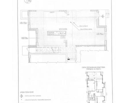 коммерческая по адресу Ивана Выговского ул. (Маршала Гречка), 10 б
