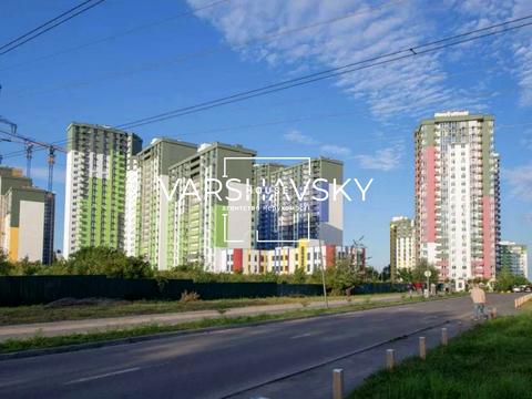 коммерческая по адресу Ивана Выговского ул. (Маршала Гречка), 10 б