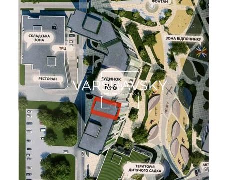 коммерческая по адресу Ивана Выговского ул. (Маршала Гречка), 10 б