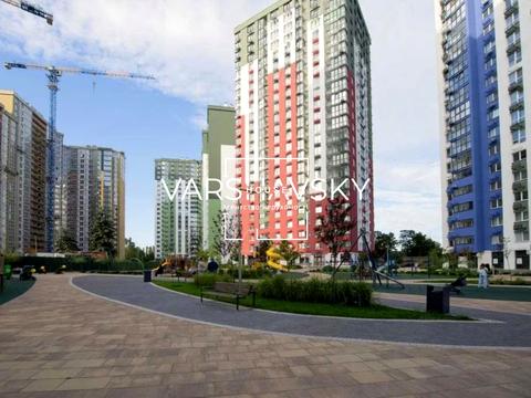 коммерческая по адресу Ивана Выговского ул. (Маршала Гречка), 10 б