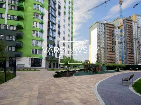 коммерческая по адресу Ивана Выговского ул. (Маршала Гречка), 10 б