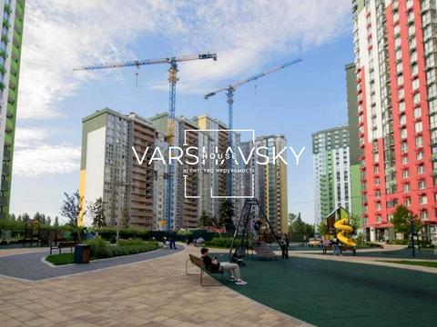 коммерческая по адресу Ивана Выговского ул. (Маршала Гречка), 10 б