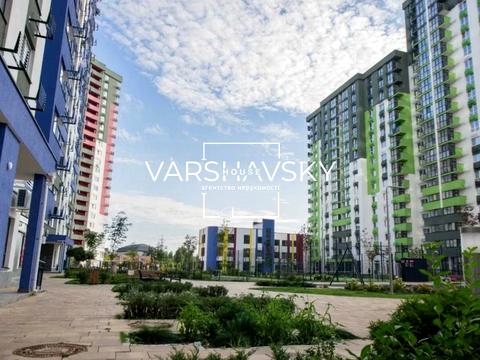 коммерческая по адресу Ивана Выговского ул. (Маршала Гречка), 10 б