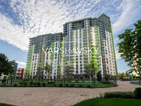 коммерческая по адресу Ивана Выговского ул. (Маршала Гречка), 10 б