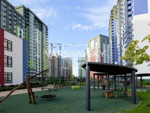 коммерческая по адресу Ивана Выговского ул. (Маршала Гречка), 10 б