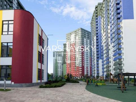 коммерческая по адресу Ивана Выговского ул. (Маршала Гречка), 10 б